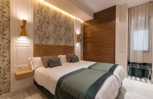 BiBo Suites Real Chancilleria - Photo 70