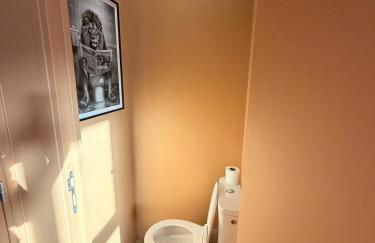 Le Rubis avec Baignoire Balneo - Foto 8