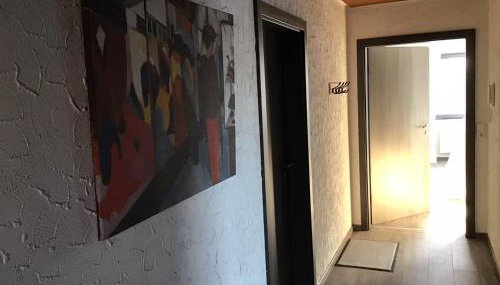 Apartment in der Waldstraße - Foto 5