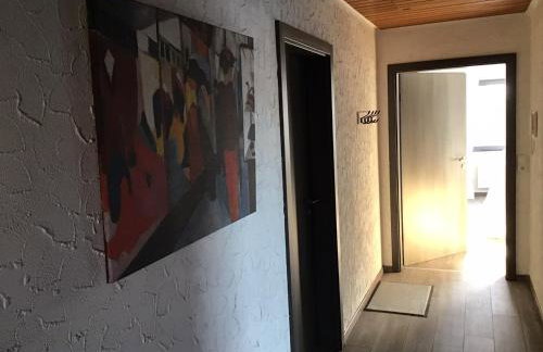 Apartment in der Waldstraße - Foto 5