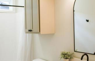 Bobcat Cabin Lake D'Arbonne - Foto 20