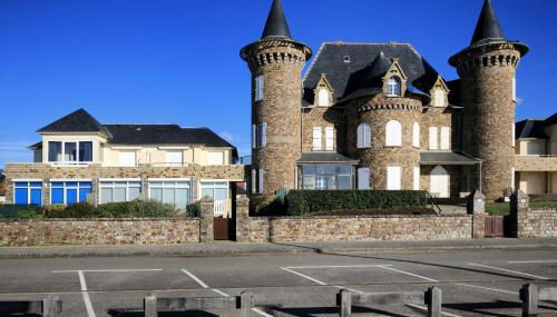 Terrasse de Chimay - Charmant apt dans résidence front de mer - Foto 2