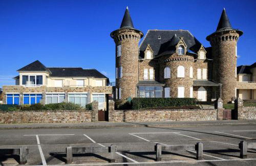 Terrasse de Chimay - Charmant apt dans résidence front de mer - Foto 2