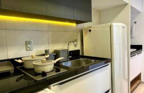 (106) Unforgettable Studio in a Modern Space - Photo 24