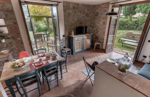 Agriturismo Rigone in Chianti - Foto 55