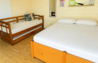 Casa do bananal - Praia Estaleiro (Ubatumirim) -Ubatuba/SP - Foto 19