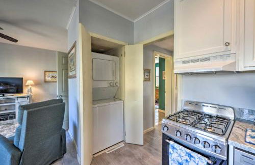 Serene West Cape May Getaway Walk to Beach! - Foto 13