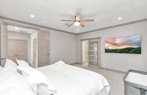 Designer Home 30 Night only ,BP Petroleum 3 Mins - Foto 13