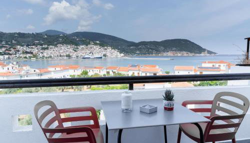 Péra Skopelos - Péra ex Maistros - Foto 4