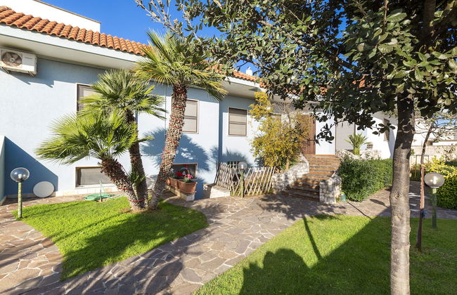 Appartamento Girasole - Photo 16