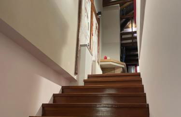 Arachova center - traditional residence - Foto 14