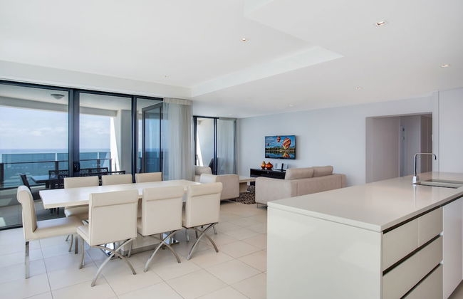 Peppers Soul Surfers Paradise - Photo 71