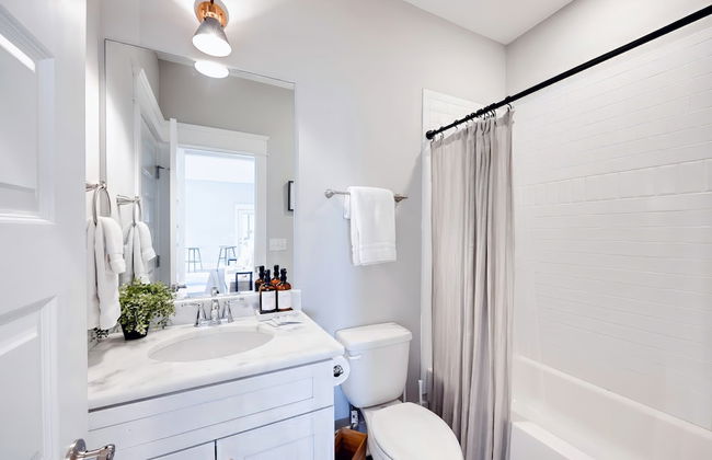 City Views Pool Hot Tub Mini Golf - Foto 44