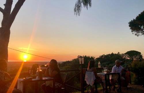 Casa Rosmarino, grill, Wi-Fi by ToscanaTour - Foto 46