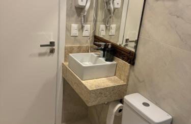 Luxuoso Apartamento no Centro de Gramado - Foto 18