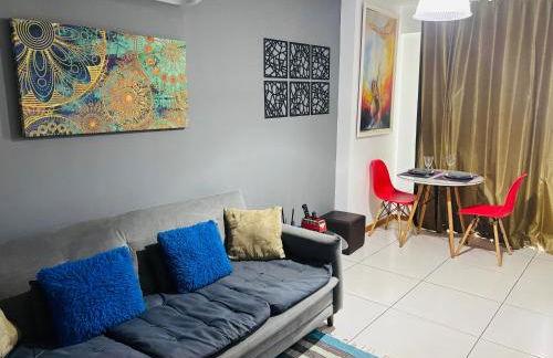 loft london, conforto no coração de Icarai - Foto 35