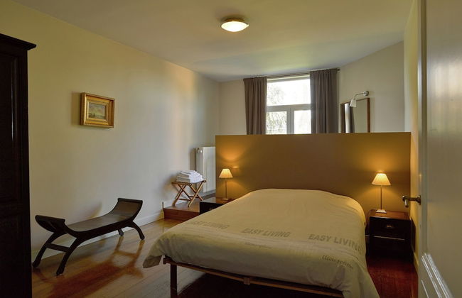 Lavish Castle in Thimister With Turkish Steambath, Sauna - Foto 19