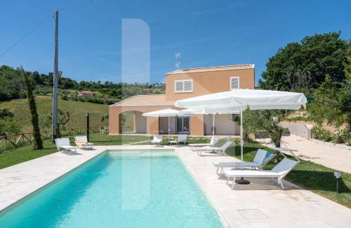 Homiday - Villa Sofia - Photo 62