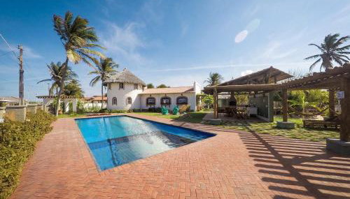 Pousada Barra Nova Praiamar - Foto 4, Garden, Garden view