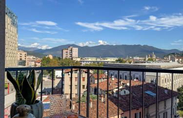 Relax con vista sulla città - Foto 22