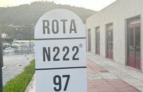 Chalé Caldas de Aregos - Foto 44