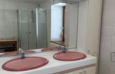 Gîtes Sous Les Loges - Mountain Apartments Lélex - Foto 42