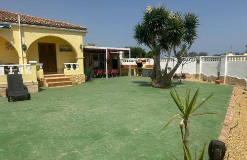 Villa Mariana - Photo 14