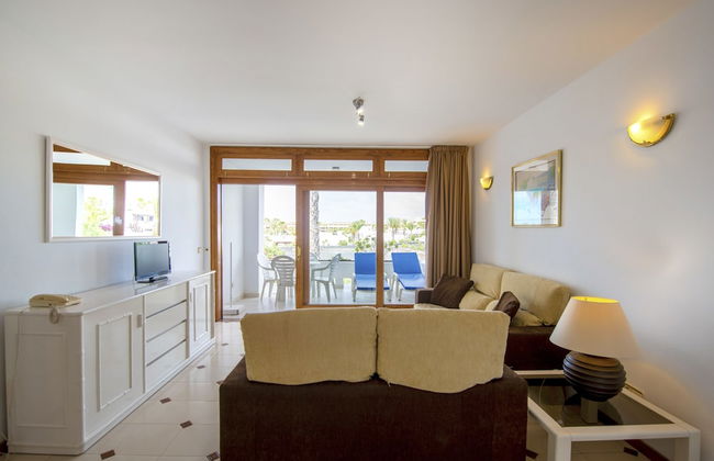 Apartamentos Camels Spring - Foto 14