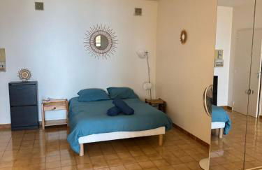 Appartement avec vue panoramique-Leucate Falaise - Foto 22