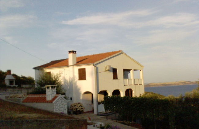 Apartment Ana - Zaglav Dugi Otok - Foto 1