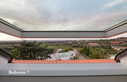 Casa do Cedro de Medelim - Foto 57