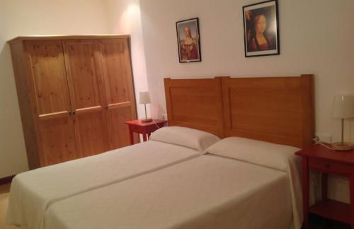 Alojamientos Turísticos Casco Antiguo - Foto 51