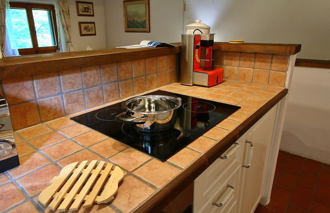 Spacious Villa With Pool in Fabriano Italy - Foto 22