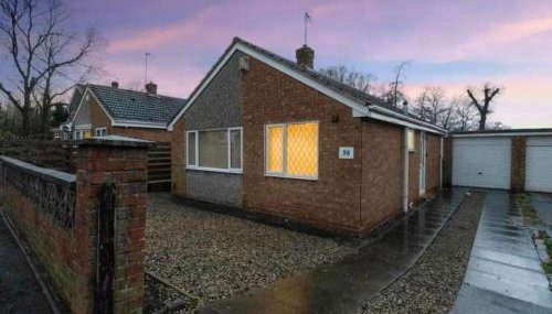 Esher House - Photo 2, Other