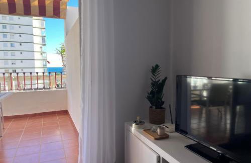 Ático con vistas cerca del mar - Penthouse - parking - terraza - Photo 20