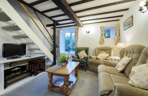 2 Bed in Ashford-in-the-Water PK932 - Foto 3