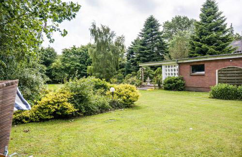 Ferienhäuser Ella Walter - Efeuhaus - Foto 17