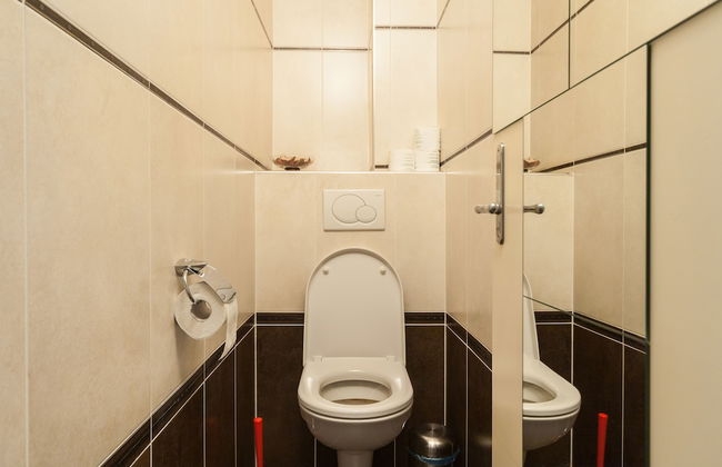 Vienna Apartment Center - Zentrum II - Foto 37