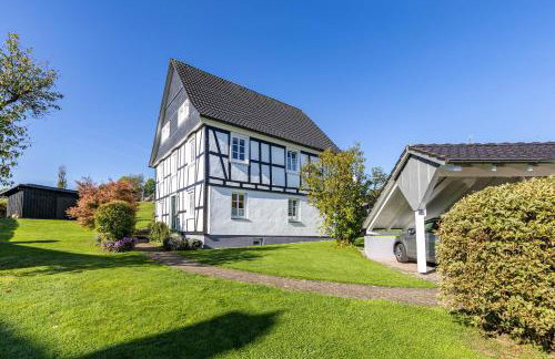 Fewo Allezeit Sauerland - Foto 42