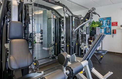 Have family fun in the sun at Daytona Beach in this resort 2BD condo - Foto 30