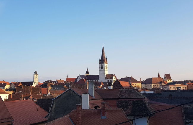 Tanners Tower Studio With A View - Foto 18