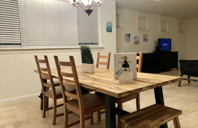 Huge House in Fort Lauderdale - 821 - Foto 19