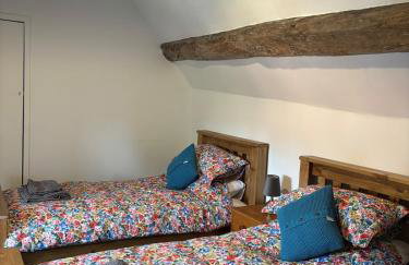 Horseshoe Cottage Edwinstowe - Foto 7