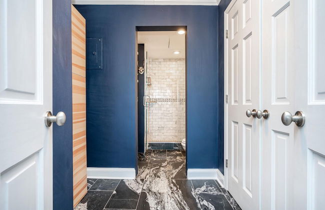 ATL Downtown Condo with Free Parking - Foto 24