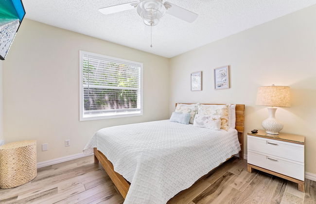 Living the Dream by Beachside Managment - Foto 16