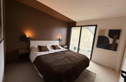 Magnifique maison 10 personnes à Loudenvielle - Foto 10