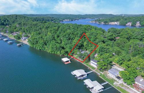 Lakefront Family Home Private Dock with Huge Views - Foto 54