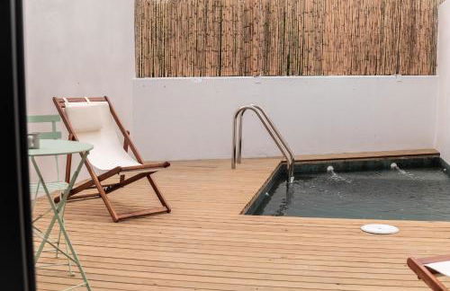 Villa sunset piscina privada - Foto 76