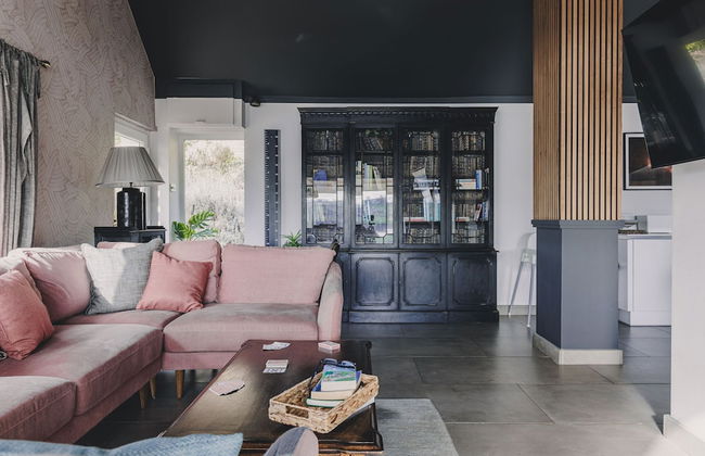 The Curlews in Bishopsteignton - Foto 80