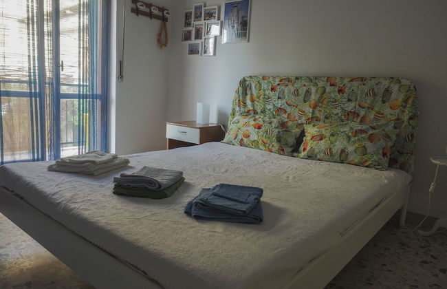 Home Close to the sea With Terrace and Free Parking - Foto 4